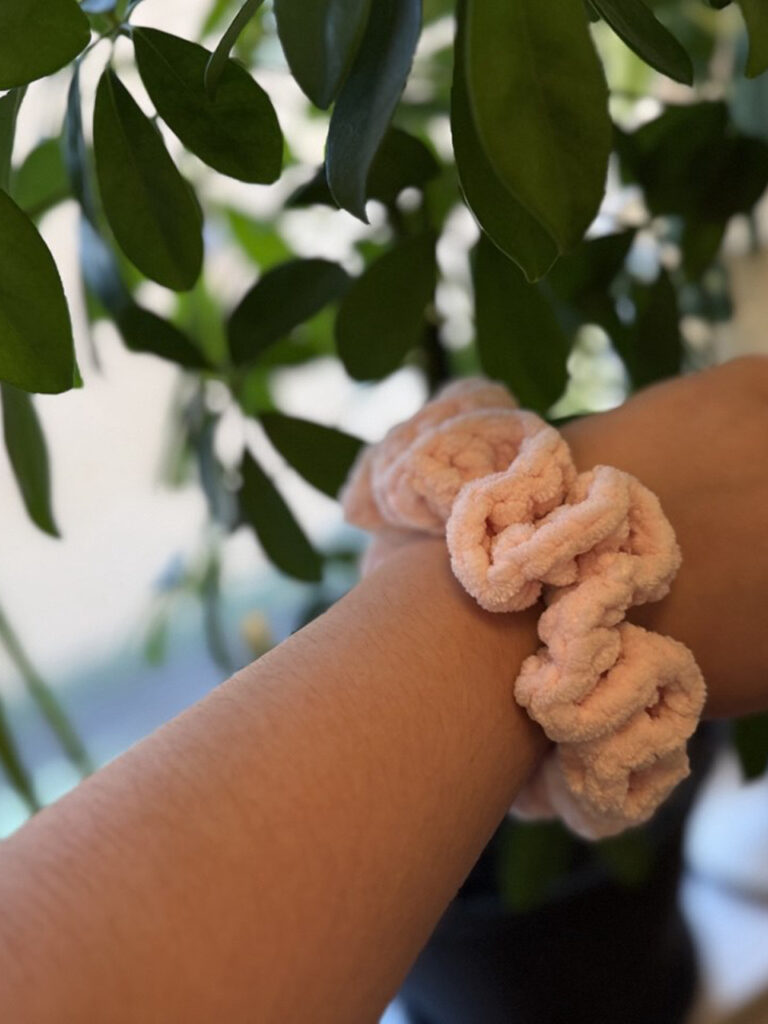Scrunchie