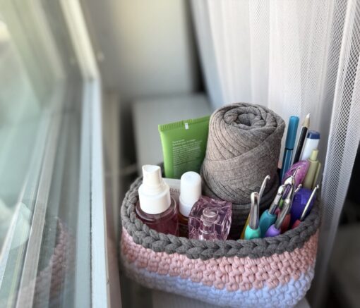 Three-color organizer - Image 3